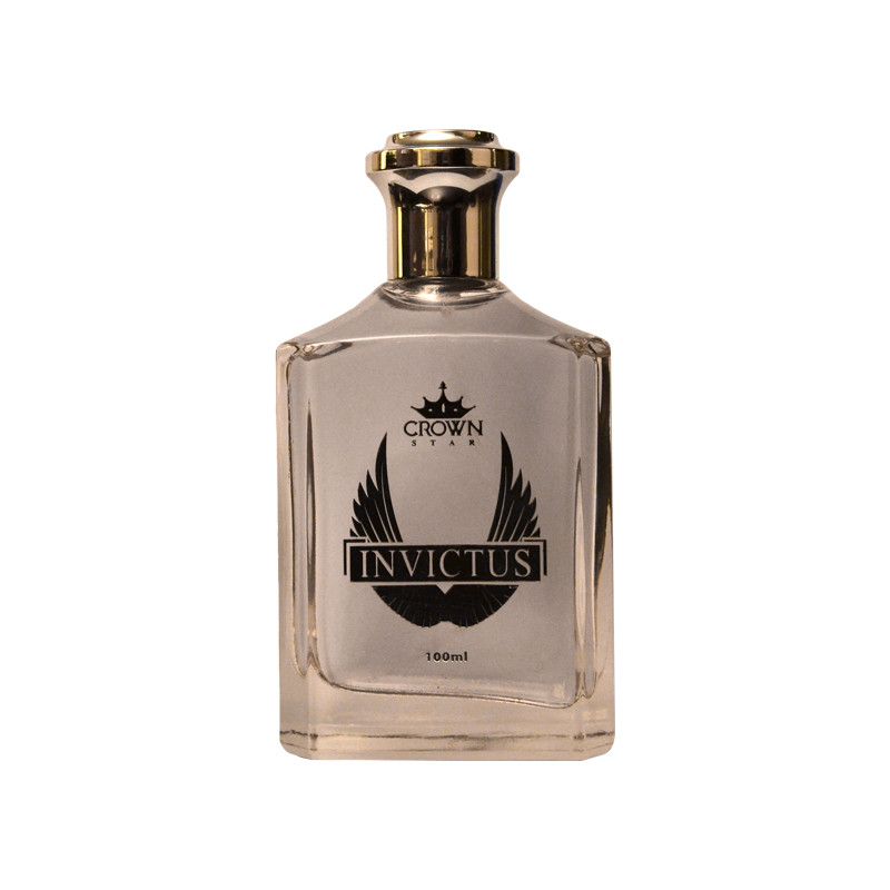 خرید و قیمت ادوپرفیوم مردانه کراون استار مدل اینوکتوس آکوا با رایحه خنک حجم 100 میلی لیتر