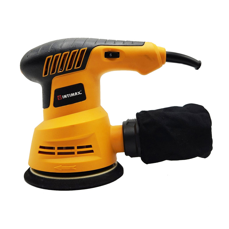 خرید و قیمت دستگاه سنباده زن صنعتی اینتیمکث کد 0226 دیمردار