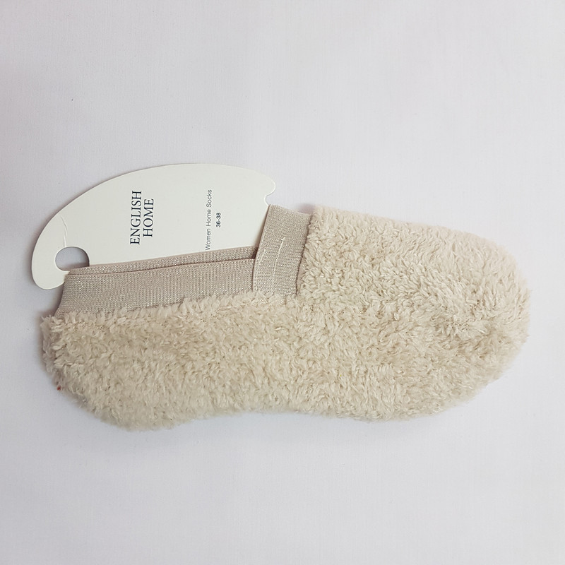 پاپوش زنانه انگلیش هوم مدل BO10401