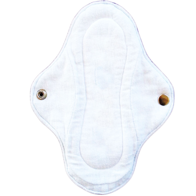 محافظ لباس زیر زنانه هیاهو مدل Over Day کد XL