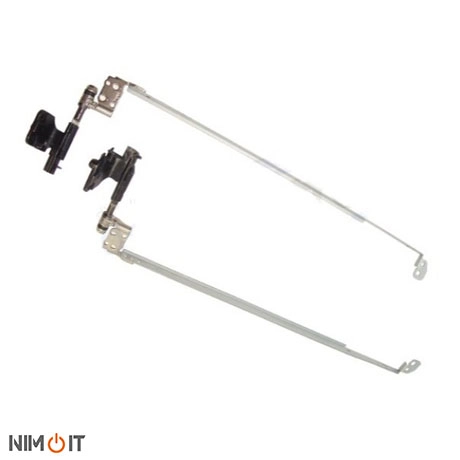 Dell Inspiron 3520, N5050, N5040, and M5040 Left and Right Hinge Kit 00