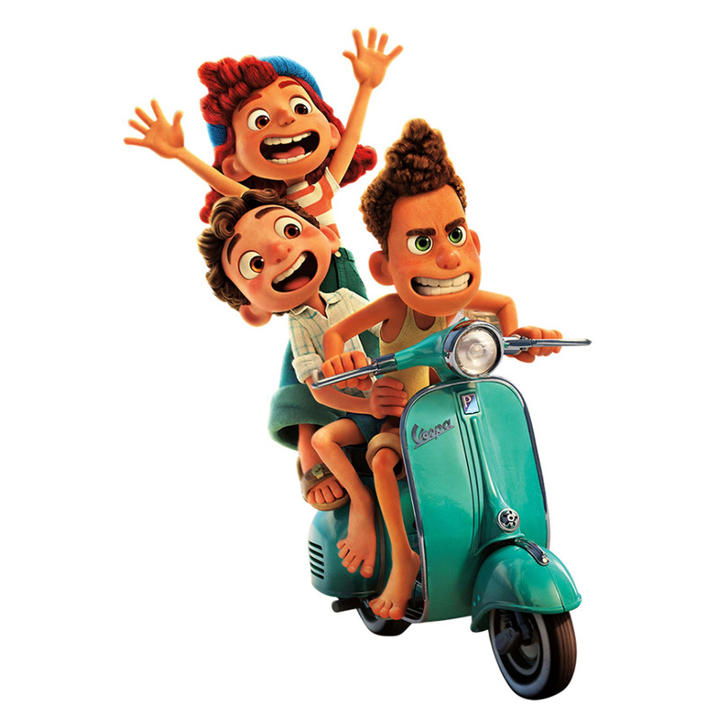 استند تولد طرح لوکا کد 545