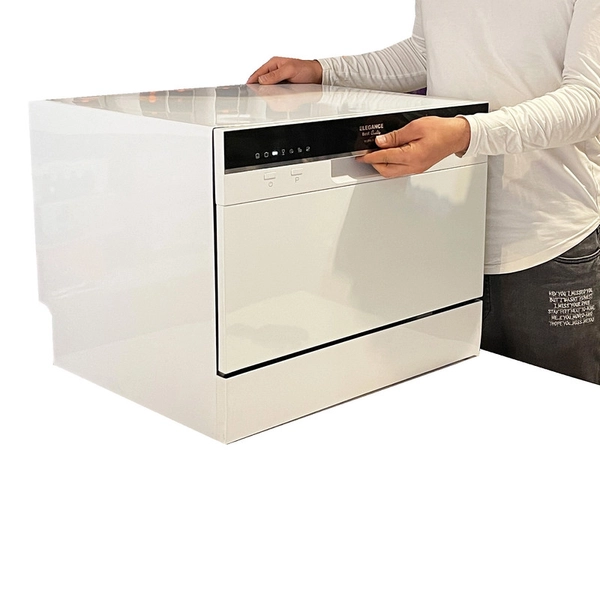 ماشین ظرفشویی الگانس مدل WQP68