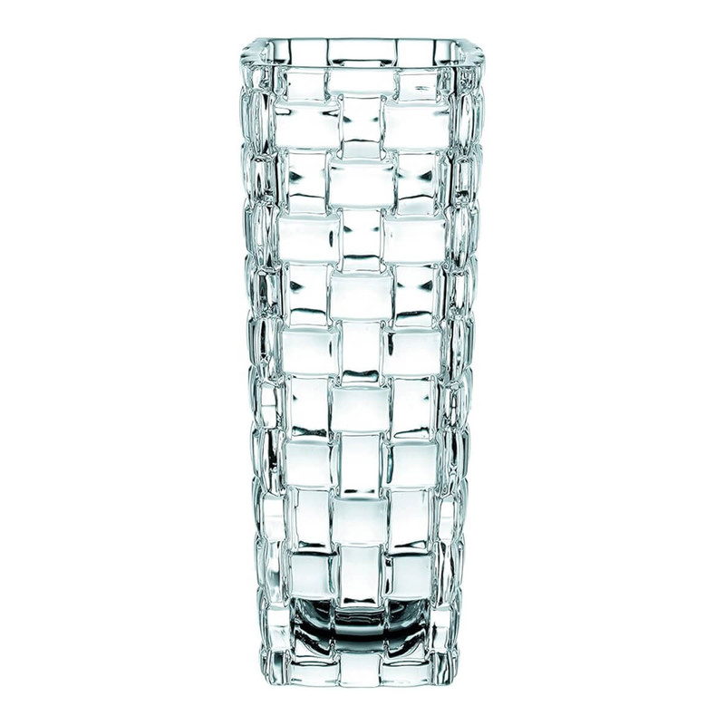 گلدان دکوری ناخمن مدل bossa nova کد 7618