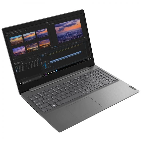 لپ تاپ 15 اینچی لنوو مدل Lenovo V15-FC 22