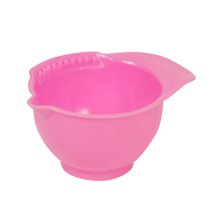 کاسه رنگ ابرو مدل 15