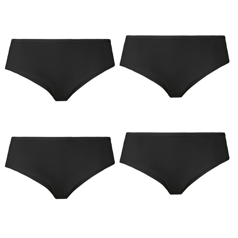 شورت زنانه اسمارا مدل 9333 مجموعه 4 عددی