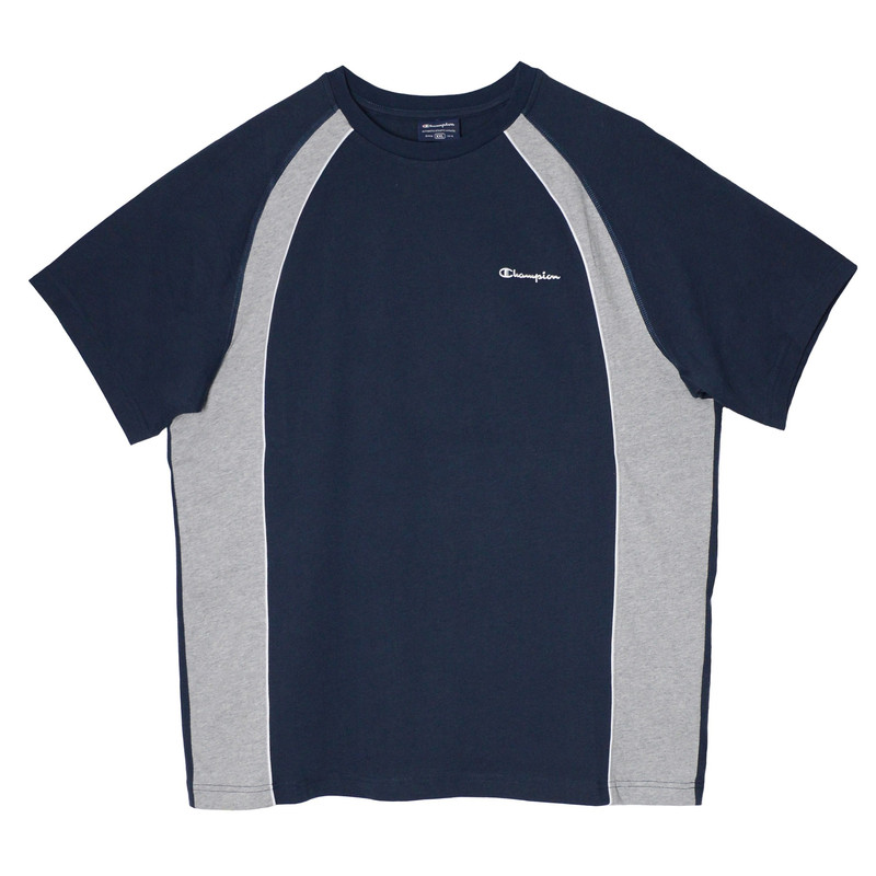 تی شرت آستین کوتاه مردانه چمپیون مدل BLTS