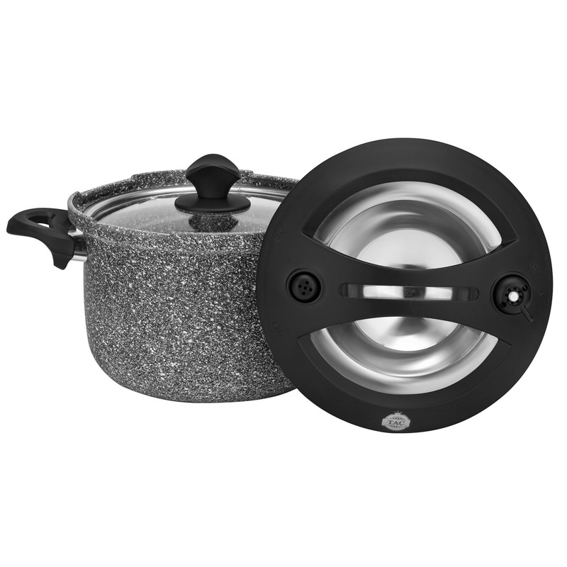 زودپز تاچ مدل Smart گنجایش 6 لیتر