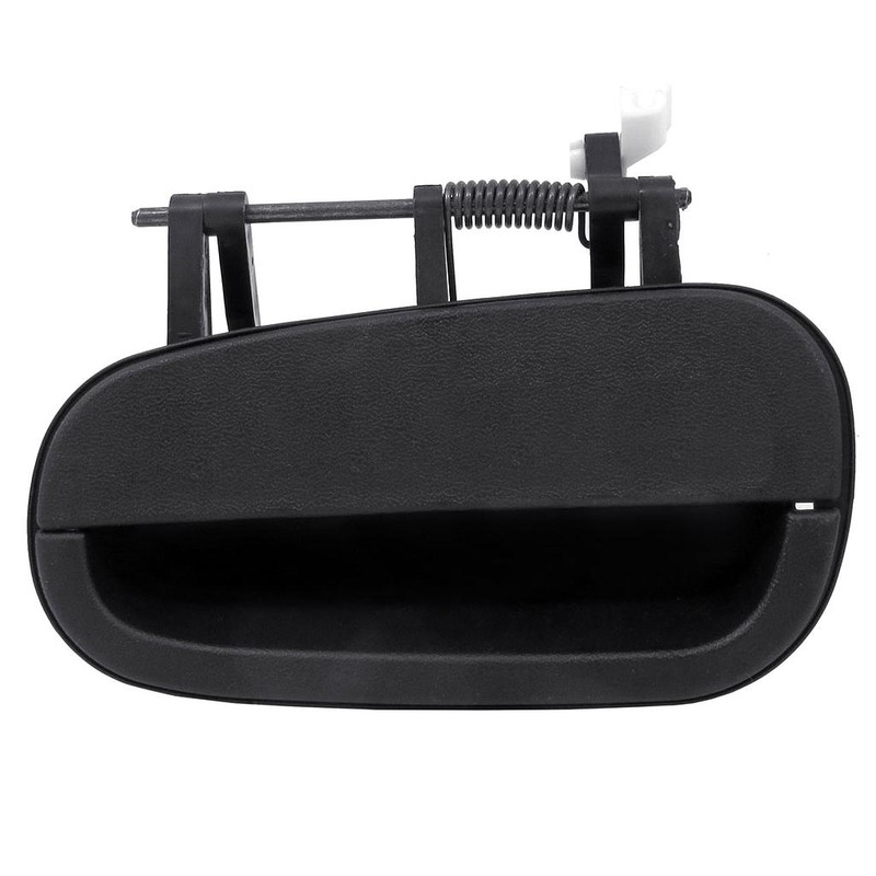 دستگیره بیرونی چپ یدک چی کد 13451 مناسب برای تیبا