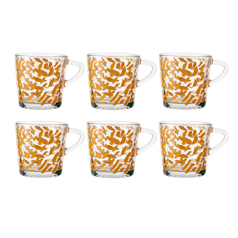 خرید و قیمت لیوان ایکیا کد 18314 بسته 6 عددی