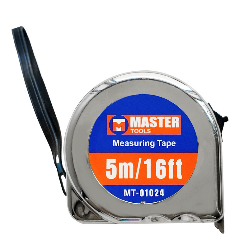 خرید و قیمت متر 5 متری مستر مدل 1024