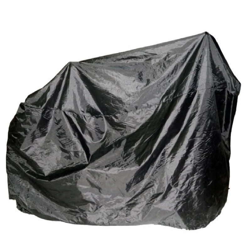 چادر دوچرخه مدل ktm