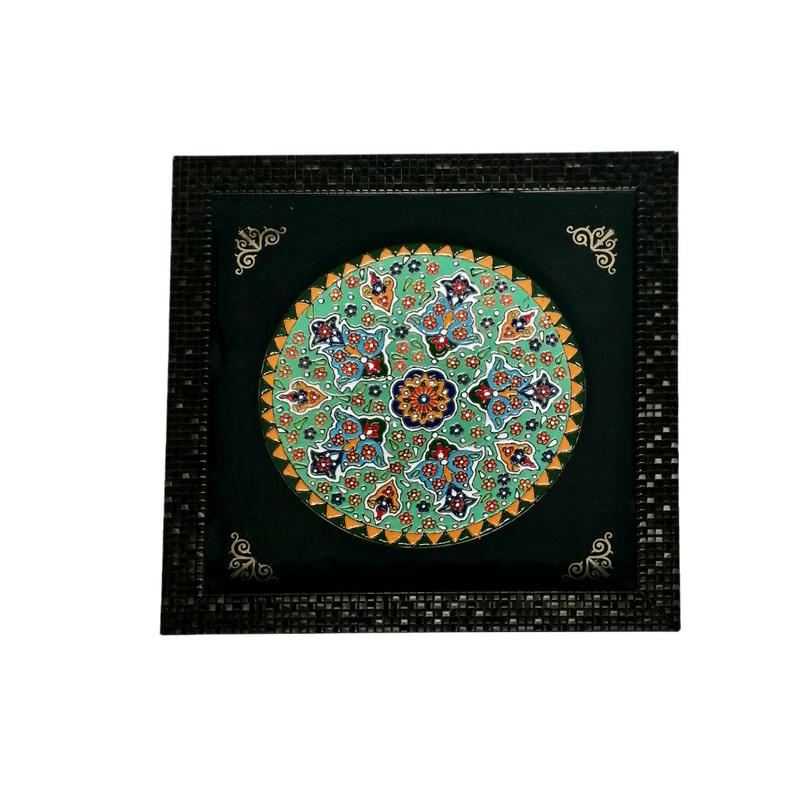 تابلو میناکاری مدل Ar