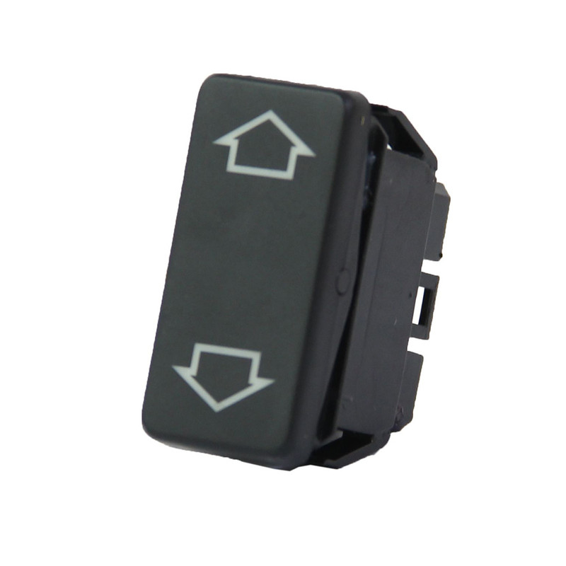 کلید شیشه بالابر جهان پارت آریا کد 100334 مناسب برای پژو 405