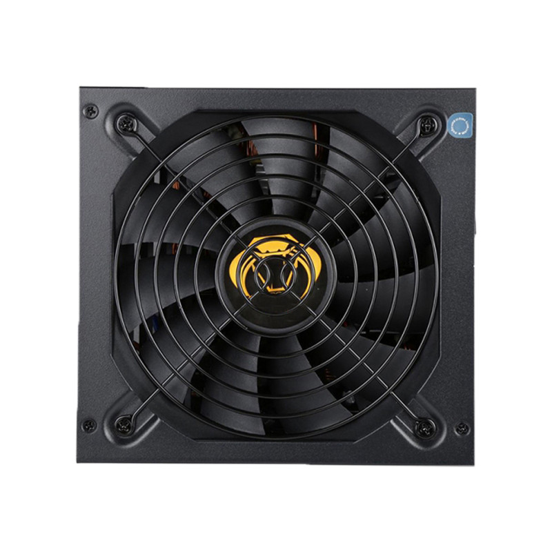 منبع تغذیه کامپیوتر ریدمکس مدل RX-600 AE-M