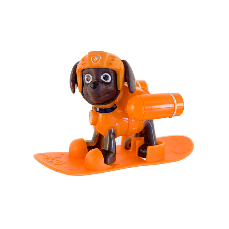 خرید و قیمت اکشن فیگور طرح سگ نگهبان زوما کد 2531Z