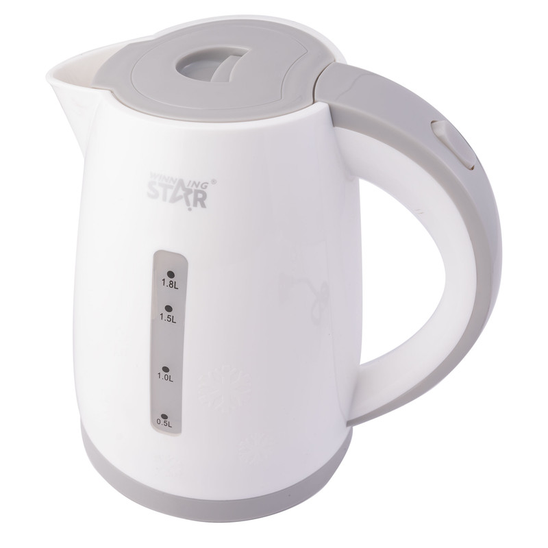 خرید و قیمت کتری برقی وینینگ استار مدل ST-6002-L