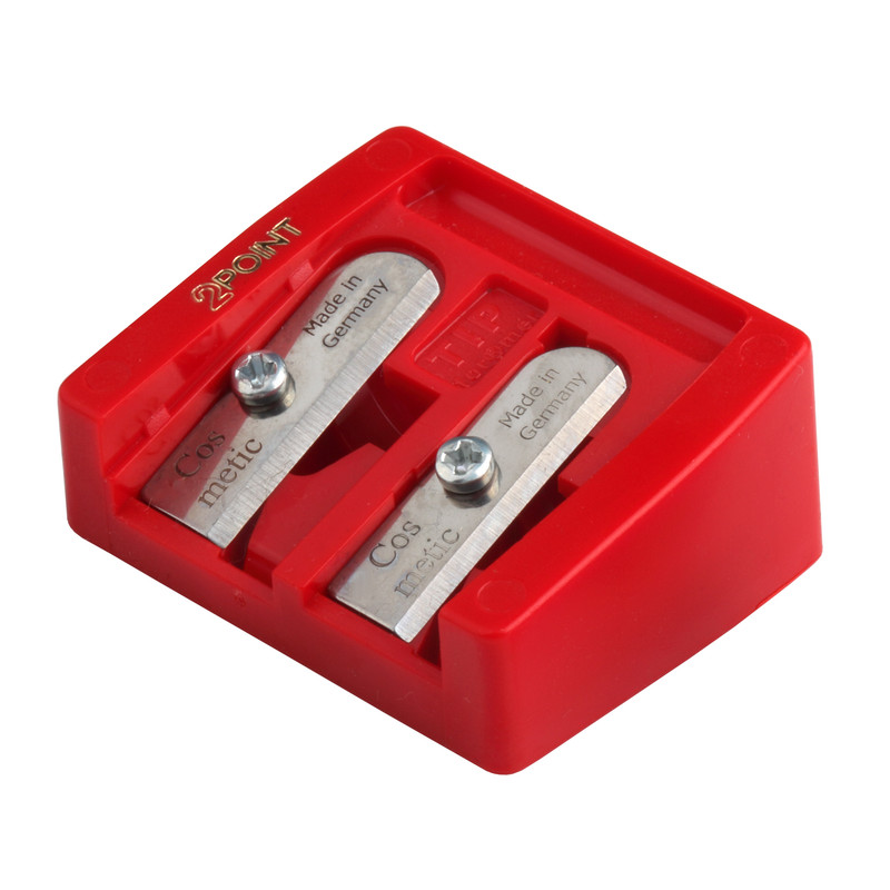 خرید و قیمت مداد تراش آرایشی توپوینت مدل PSH-01