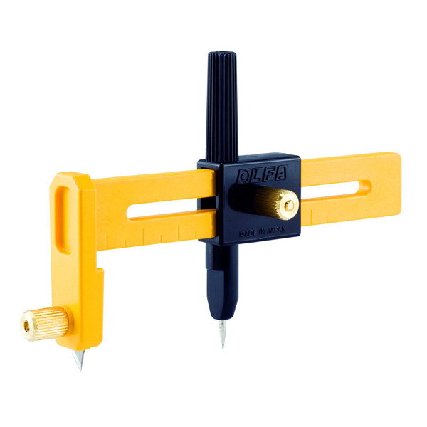 کاتر الفا مدل CMP-1 کد 68943