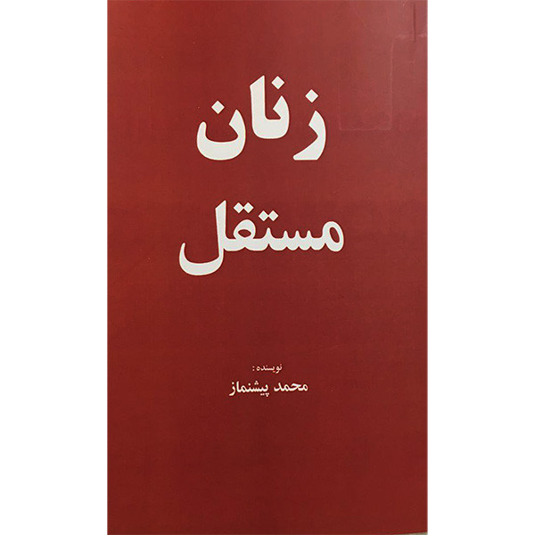 خرید و قیمت کتاب زنان مستقل اثر محمد پيشنماز انتشارات خانه هنرمندان