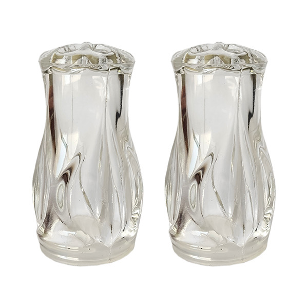 نمک پاش اکرلیک کد 4001 مجموعه دو عددی