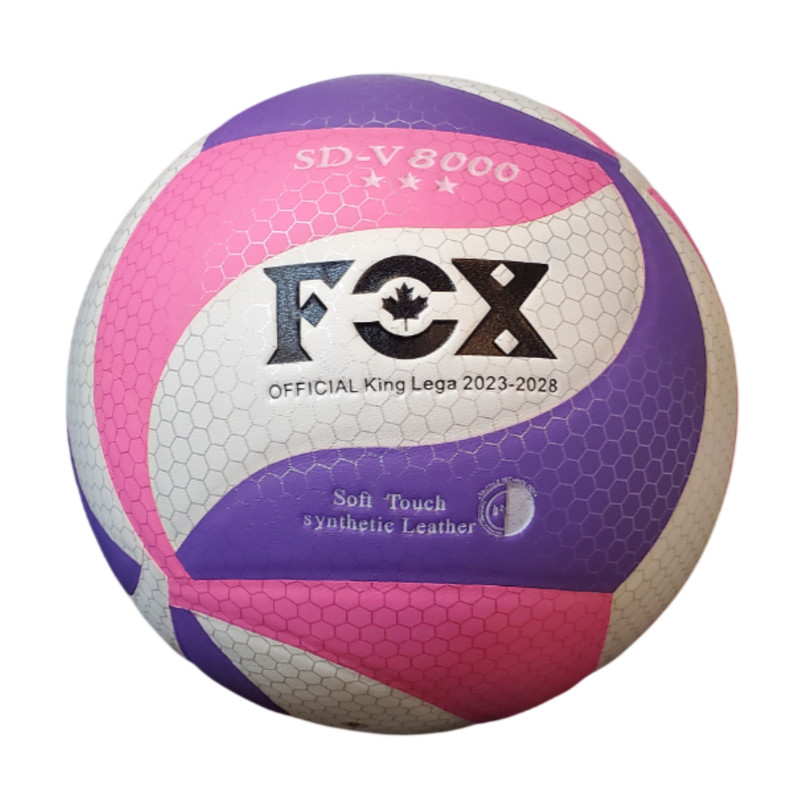 توپ والیبال فاکس مدل SD-V8000