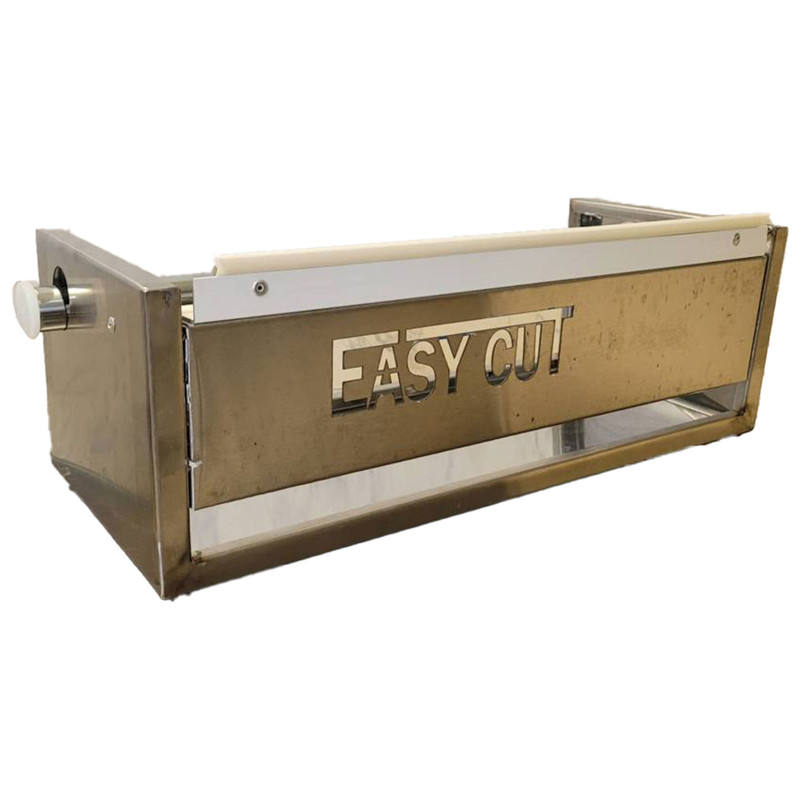 دستگاه سلفون کش ایزیکات مدل estil-mit 1003