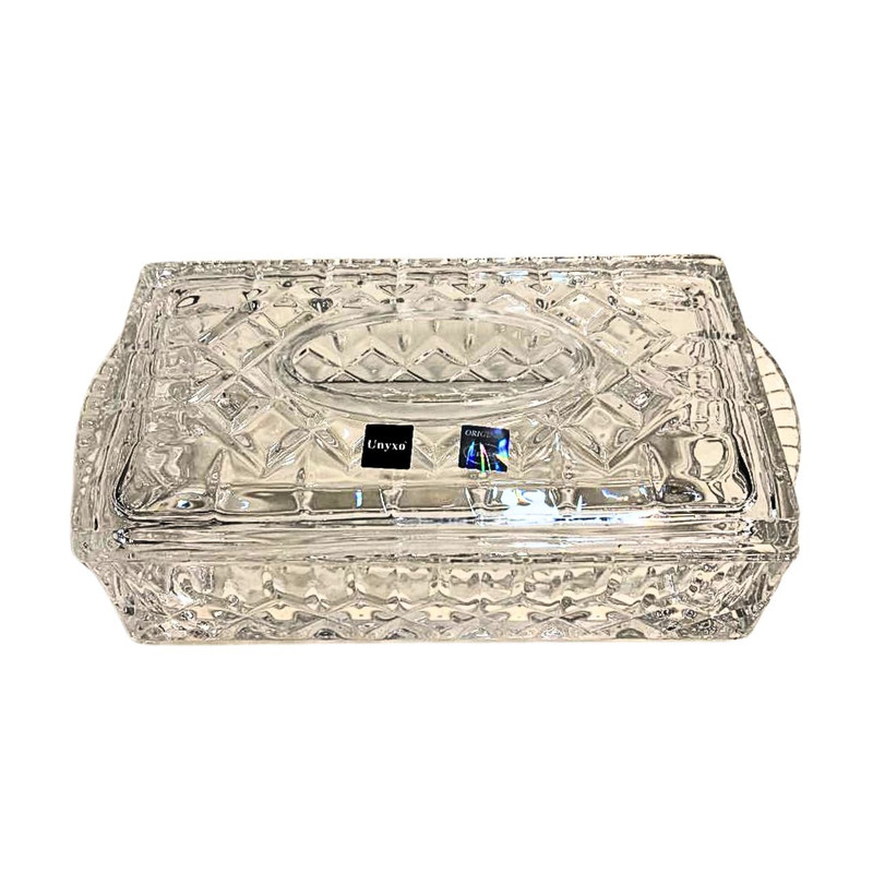 جای دستمال کاغذی مدل سزار