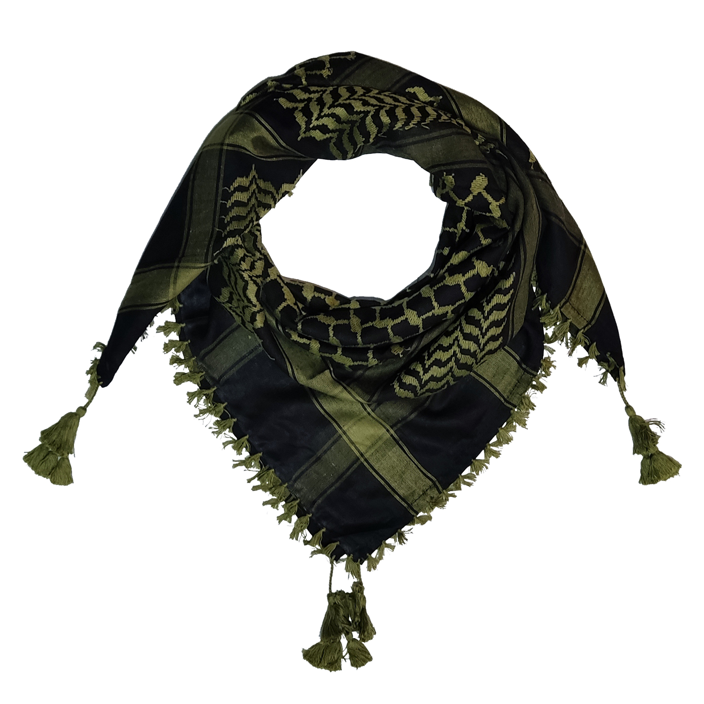 خرید و قیمت چفیه کد CH 1007