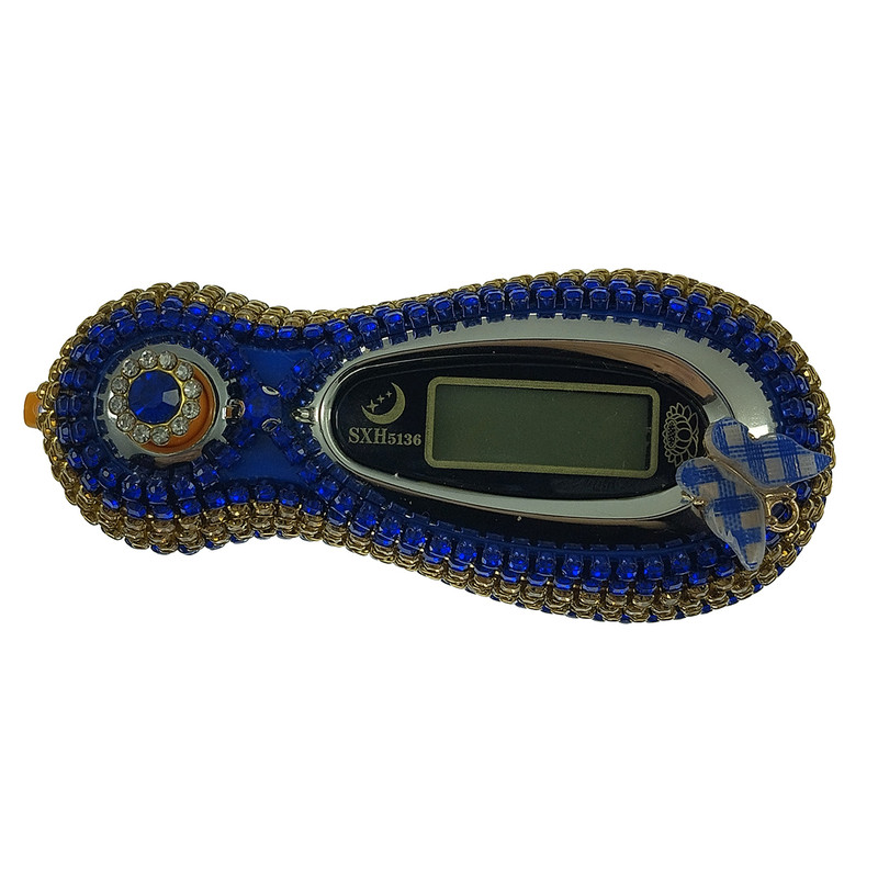 صلوات شمار سلین کالا مدل نگین دار کد 04