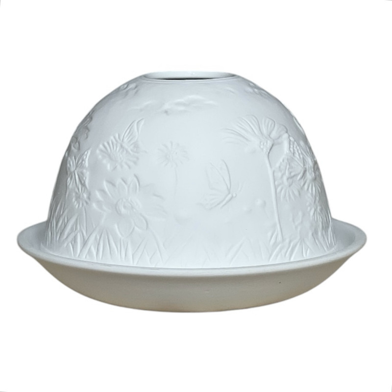 خرید و قیمت چراغ رومیزی مادام کوکو مدل Chaleur