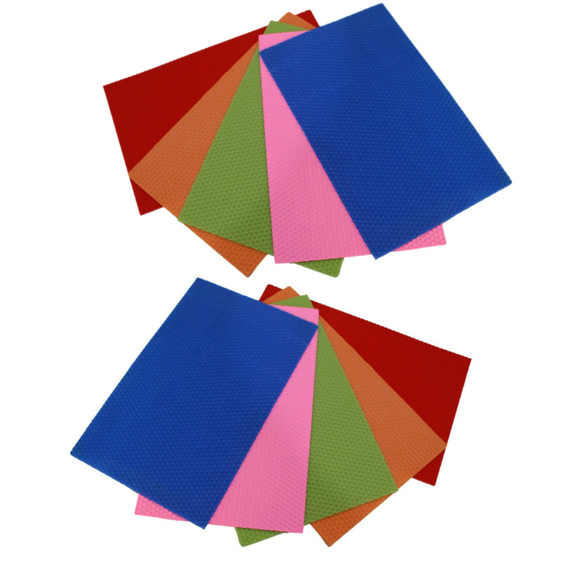 ورق موم عسل کد ALS مجموعه 20 عددی