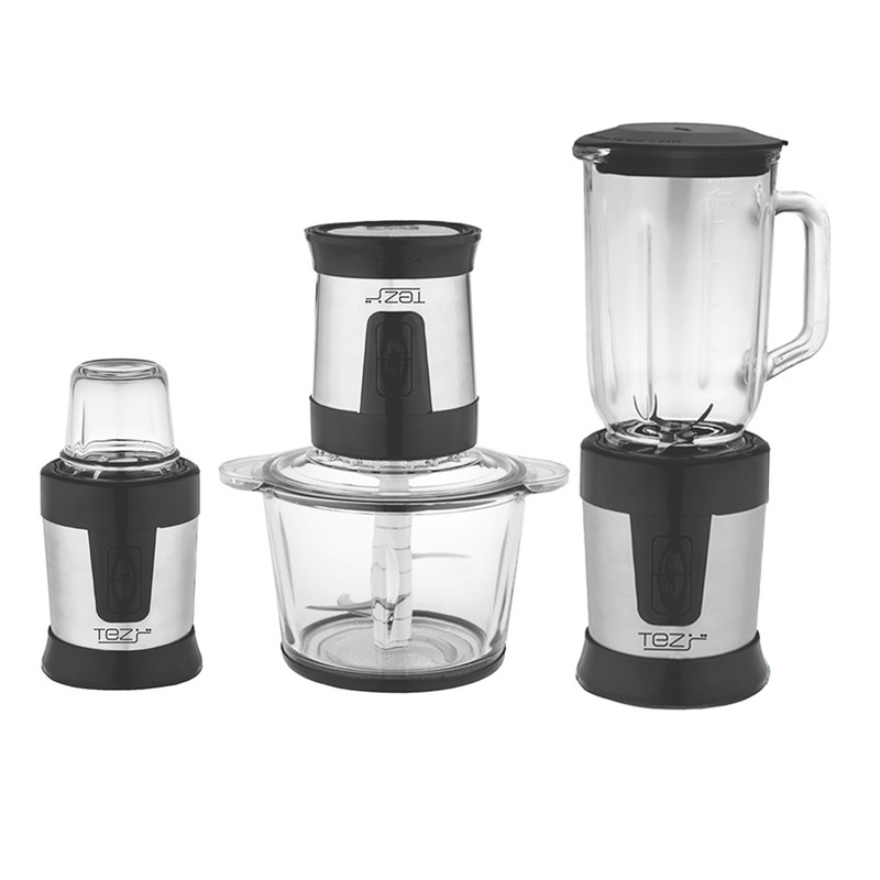 خرید و قیمت غذاساز مدل MMF 245