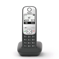 گوشی تلفن بی سیم گیگاست مدل A690