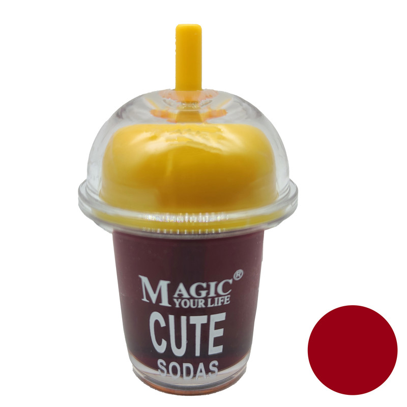 خرید و قیمت تینت لب مجیک مدل آبمیوه شماره 02