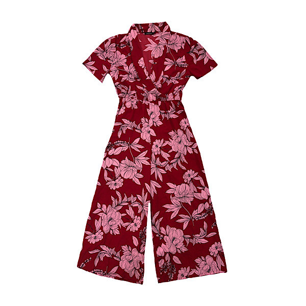 سرهمی زنانه بوهو مدل B432