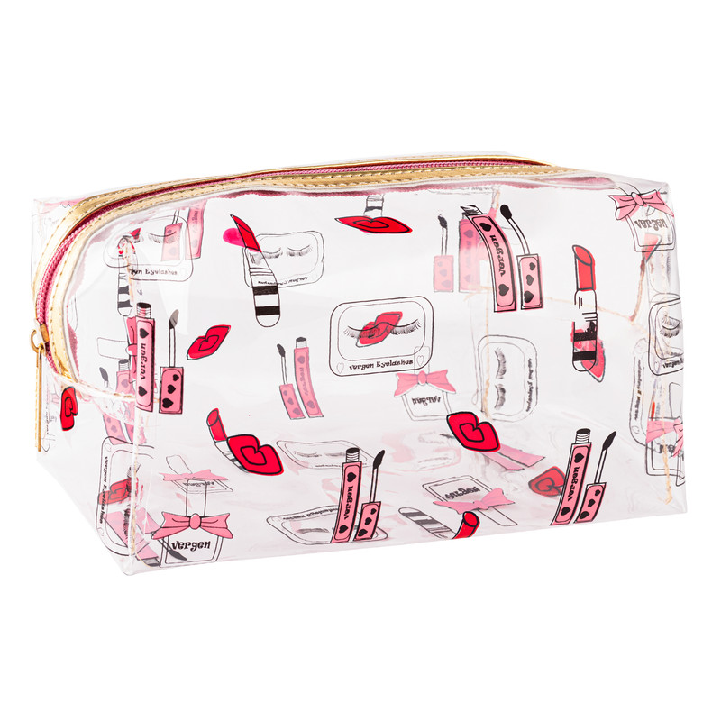 کیف لوازم آرایش زنانه ورژن مدل CB004-1557