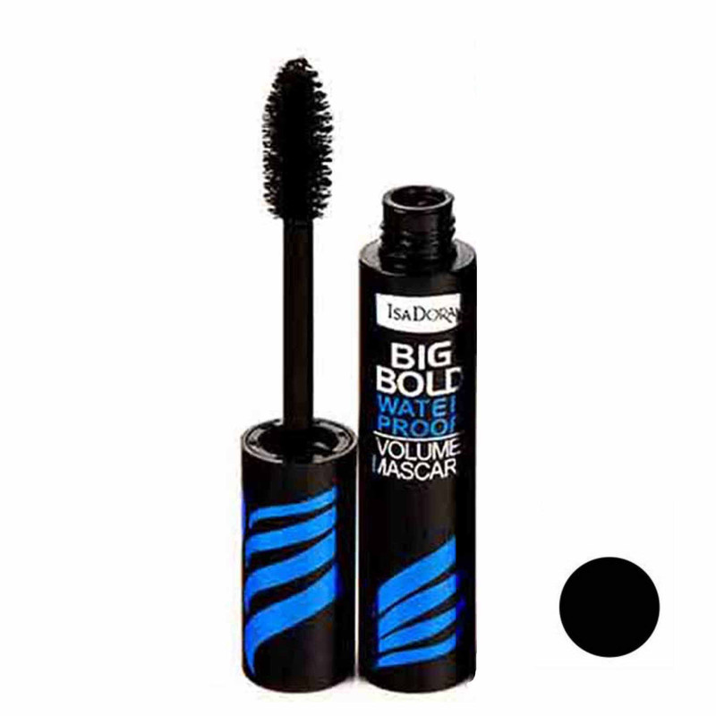 رییمل حجم دهنده ایزادورا مدل big bold
