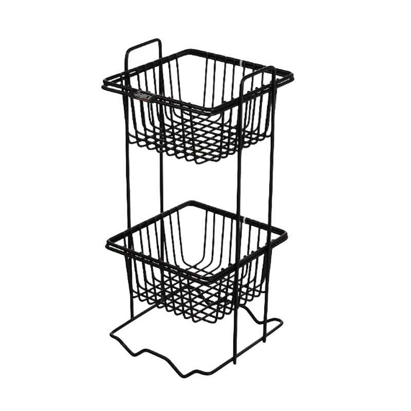 سبد سیب زمینی و پیاز بی ام دی ! مدل Js کد Blk2