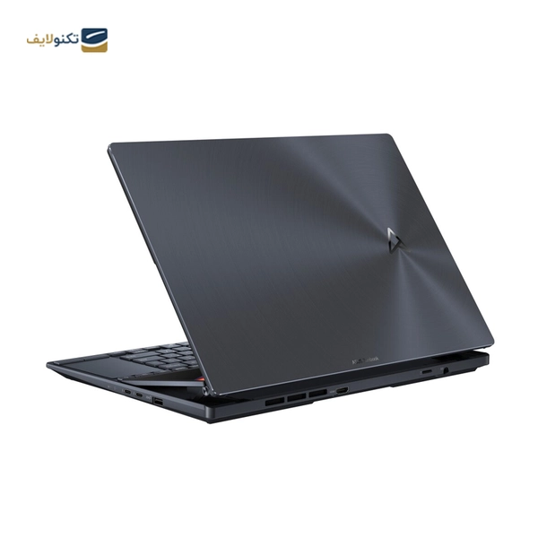 لپ تاپ 14.5 اینچی ایسوس مدل Zenbook Duo UX8402ZE-M3026W4