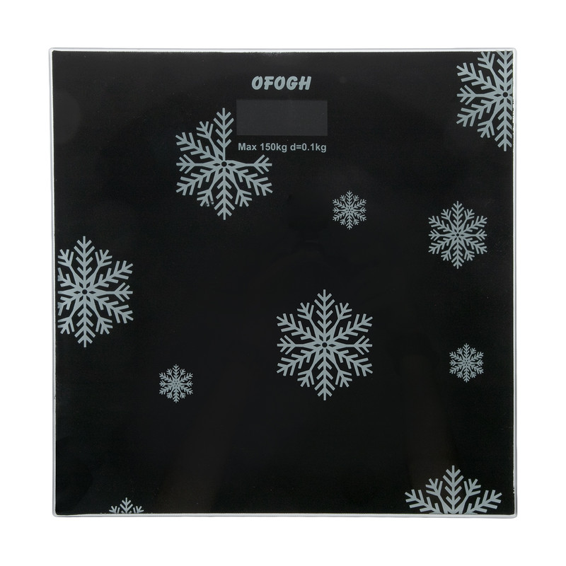 خرید و قیمت ترازو دیجیتال افق مدل برفی