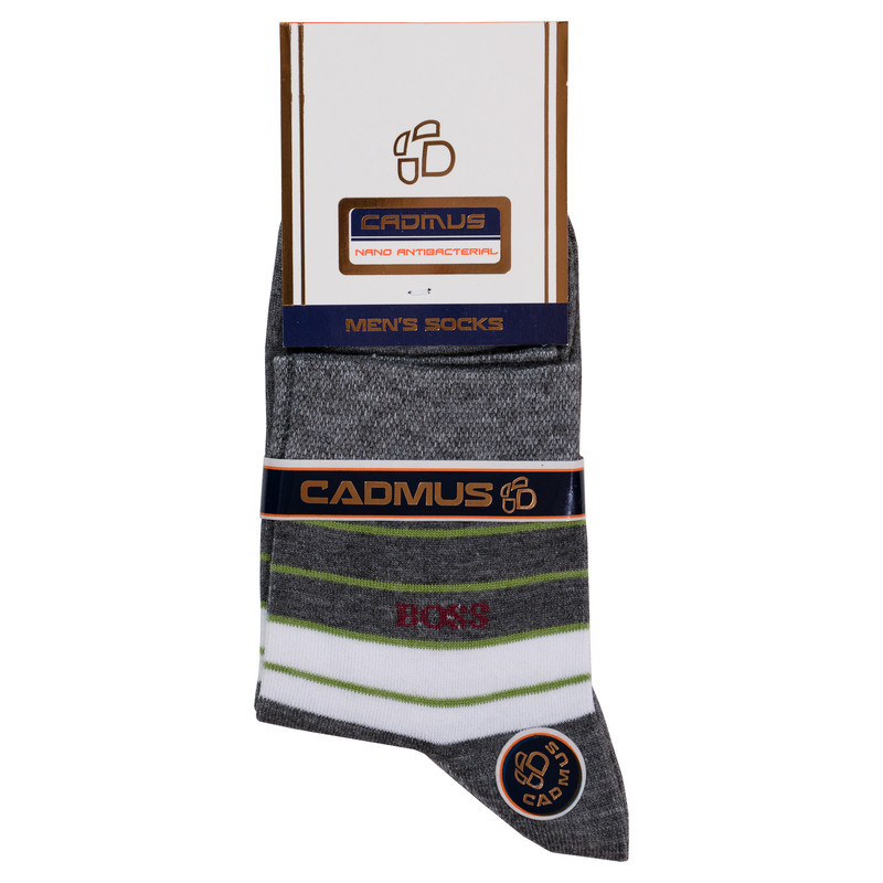 جوراب مردانه مدل CDN511