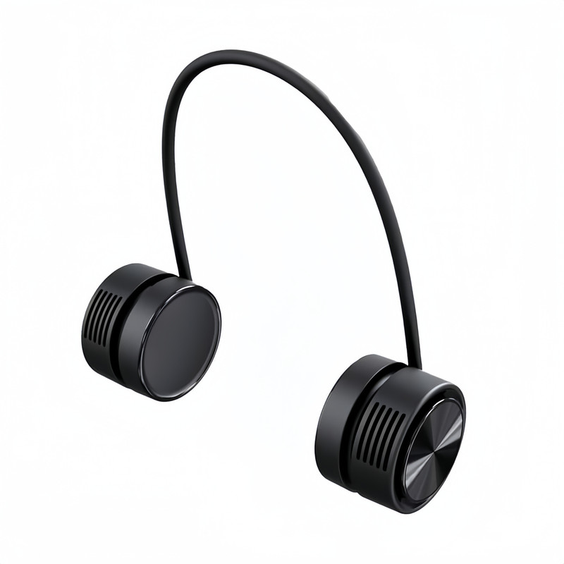 پنکه گردنی پرودو مدل FlexiCool