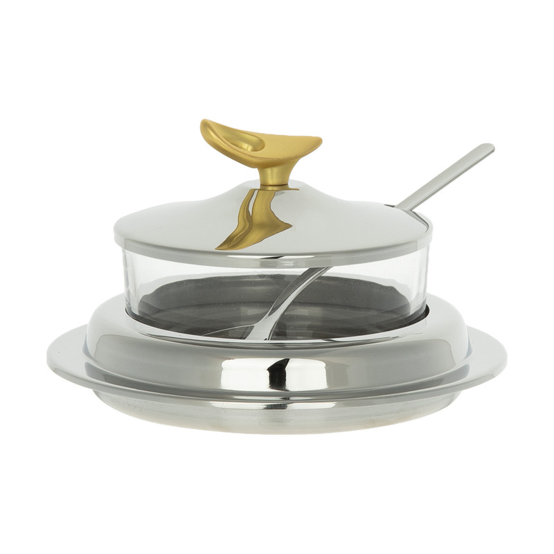 ظرف شکر ریجنت مدل O2 GOLD کد H2513325