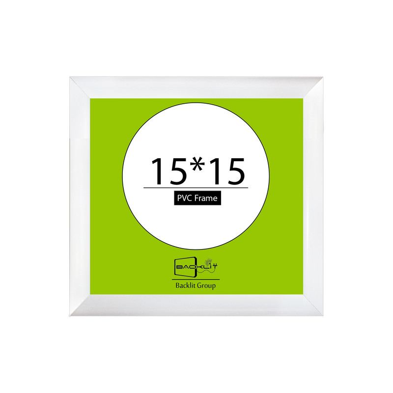 قاب عکس بکلیت مدل دیواری 15x15-215R