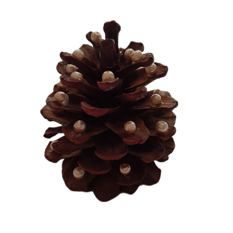 کاج تزئینی مدل مرواریدی