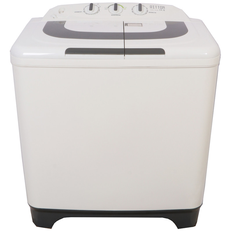 خرید و قیمت ماشین لباسشویی ریتون مدل RWM 1150.MC ظرفیت 12 کیلوگرم