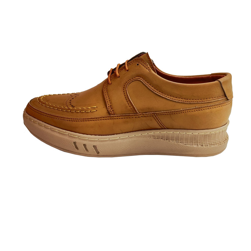 کفش روزمره مردانه مدل 2025