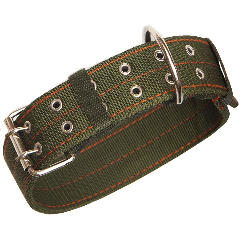 قلاده سگ مسترکاپالو مدل 3659 سایز L